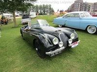 Nationale Oldtimerdag Lelystad -  21 juni 2026