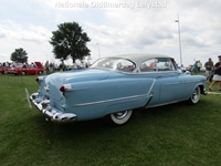 Nationale Oldtimerdag Lelystad -  21 juni 2026