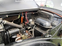Nationale Oldtimerdag Lelystad -  21 juni 2026