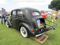 Nationale Oldtimerdag Lelystad -  21 juni 2026