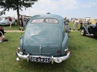 Nationale Oldtimerdag Lelystad -  21 juni 2026