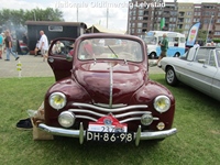 Nationale Oldtimerdag Lelystad -  21 juni 2026