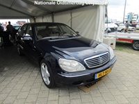 Nationale Oldtimerdag Lelystad -  21 juni 2026