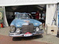 Nationale Oldtimerdag Lelystad -  21 juni 2026