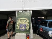 Nationale Oldtimerdag Lelystad -  21 juni 2026