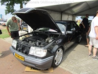 Nationale Oldtimerdag Lelystad -  21 juni 2026