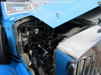 Nationale Oldtimerdag Lelystad -  21 juni 2026