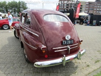 Nationale Oldtimerdag Lelystad -  21 juni 2026