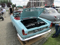 Nationale Oldtimerdag Lelystad -  21 juni 2026