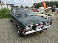 Nationale Oldtimerdag Lelystad -  21 juni 2026