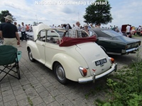Nationale Oldtimerdag Lelystad -  21 juni 2026