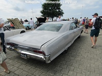 Nationale Oldtimerdag Lelystad -  21 juni 2026