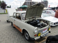 Nationale Oldtimerdag Lelystad -  21 juni 2026