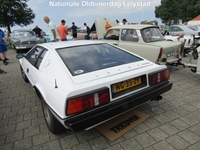 Nationale Oldtimerdag Lelystad -  21 juni 2026
