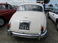 Nationale Oldtimerdag Lelystad -  21 juni 2026