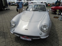 Nationale Oldtimerdag Lelystad -  21 juni 2026