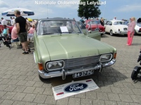 Nationale Oldtimerdag Lelystad -  21 juni 2026