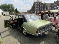 Nationale Oldtimerdag Lelystad -  21 juni 2026