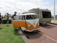 Nationale Oldtimerdag Lelystad -  21 juni 2026