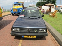Nationale Oldtimerdag Lelystad -  21 juni 2026