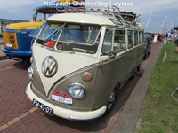 Nationale Oldtimerdag Lelystad -  21 juni 2026