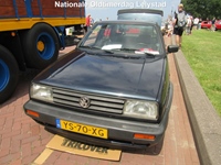 Nationale Oldtimerdag Lelystad -  21 juni 2026