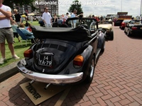 Nationale Oldtimerdag Lelystad -  21 juni 2026