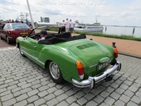 Nationale Oldtimerdag Lelystad -  21 juni 2026