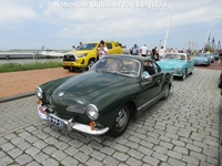 Nationale Oldtimerdag Lelystad -  21 juni 2026