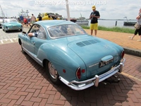 Nationale Oldtimerdag Lelystad -  21 juni 2026