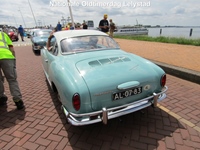Nationale Oldtimerdag Lelystad -  21 juni 2026