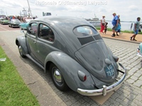 Nationale Oldtimerdag Lelystad -  21 juni 2026