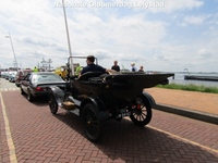 Nationale Oldtimerdag Lelystad -  21 juni 2026