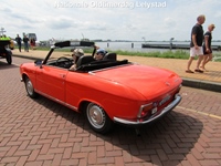 Nationale Oldtimerdag Lelystad -  21 juni 2026