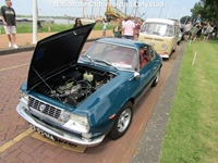 Nationale Oldtimerdag Lelystad -  21 juni 2026