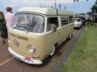 Nationale Oldtimerdag Lelystad -  21 juni 2026
