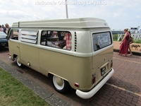 Nationale Oldtimerdag Lelystad -  21 juni 2026