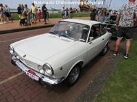 Nationale Oldtimerdag Lelystad -  21 juni 2026