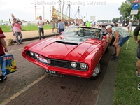 Nationale Oldtimerdag Lelystad -  21 juni 2026