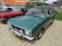 Nationale Oldtimerdag Lelystad -  21 juni 2026