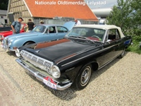 Nationale Oldtimerdag Lelystad -  21 juni 2026