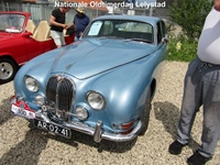 Nationale Oldtimerdag Lelystad -  21 juni 2026