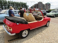 Nationale Oldtimerdag Lelystad -  21 juni 2026
