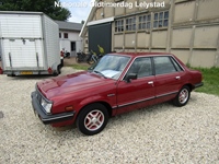 Nationale Oldtimerdag Lelystad -  21 juni 2026