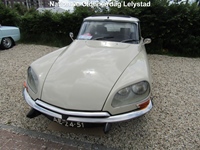Nationale Oldtimerdag Lelystad -  21 juni 2026