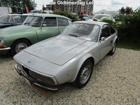 Nationale Oldtimerdag Lelystad -  21 juni 2026