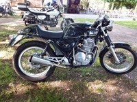 Oldtimers Muze Olen -  24 juni 2026