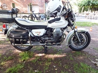 Oldtimers Muze Olen -  24 juni 2026