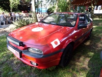 Oldtimers Muze Olen -  24 juni 2026