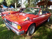 Oldtimers Muze Olen -  24 juni 2026